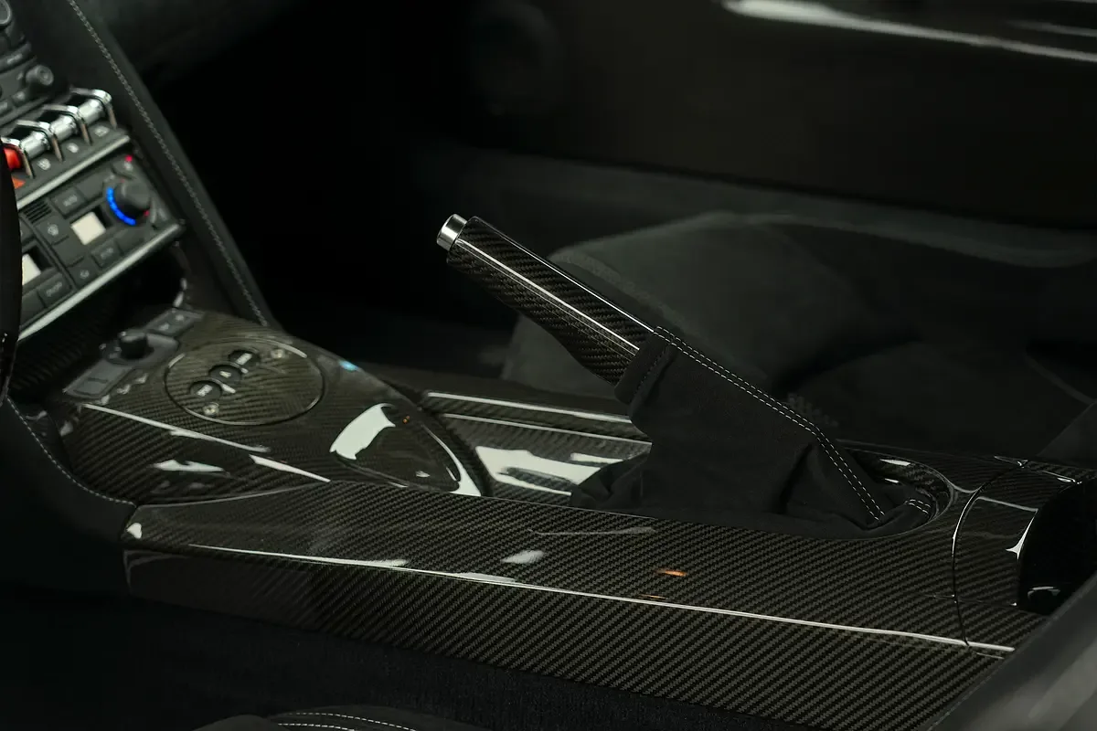 Lamborghini Gallardo 5.2 AMT AWD (570 hp) - 14