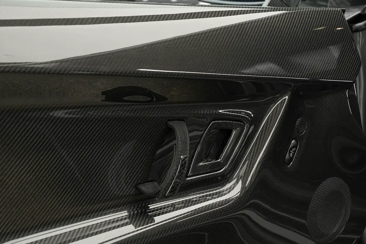 Lamborghini Gallardo 5.2 AMT AWD (570 hp) - 15