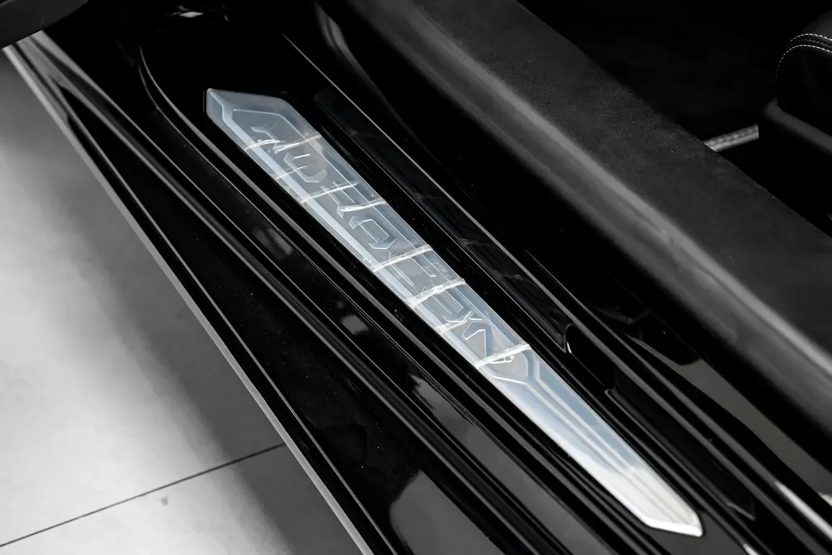 Lamborghini Huracán 5.2 AMT 4WD (640 hp) - 16