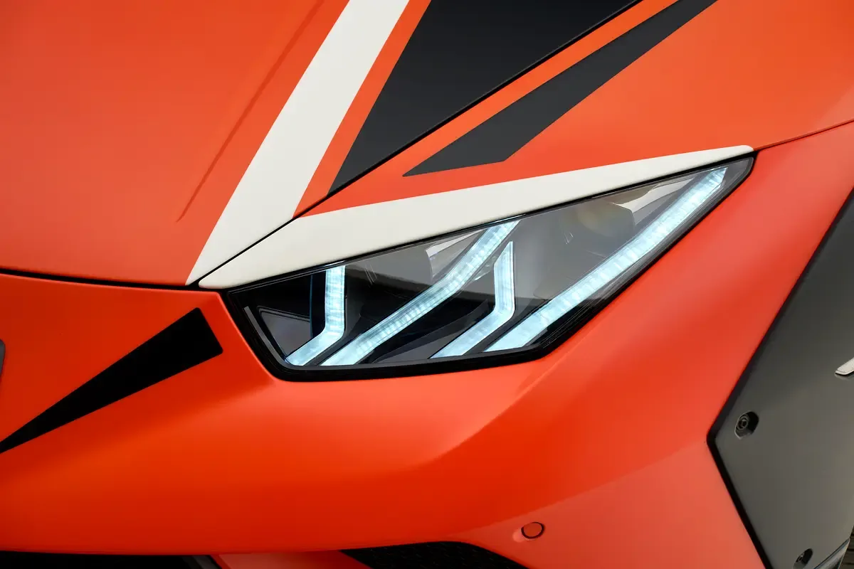 Lamborghini Huracán 5.2 AMT (610 hp) - 16