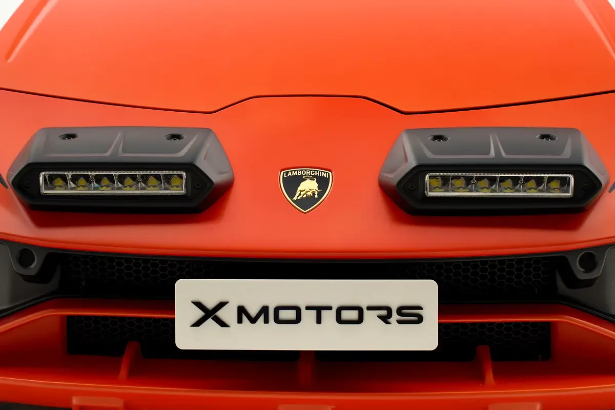 Lamborghini Huracán 5.2 AMT (610 hp) - 17