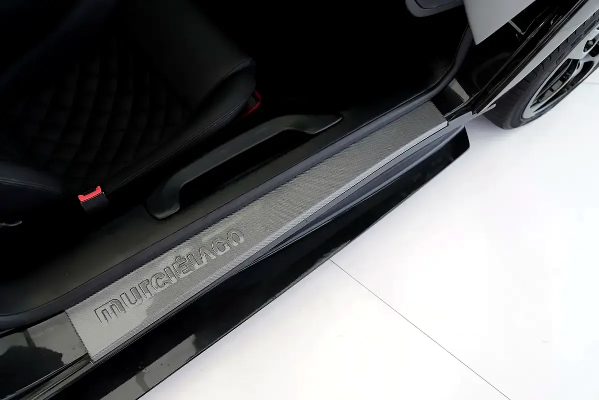 Lamborghini Murcielago 6.5 AMT 4WD (640 hp) - 13