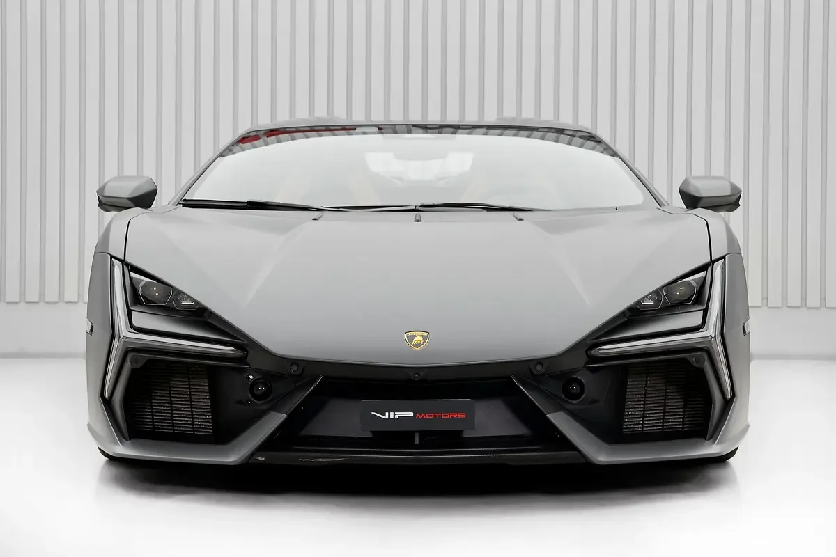 Lamborghini Revuelto 6.5 AMT 4WD (1015 hp) - 2