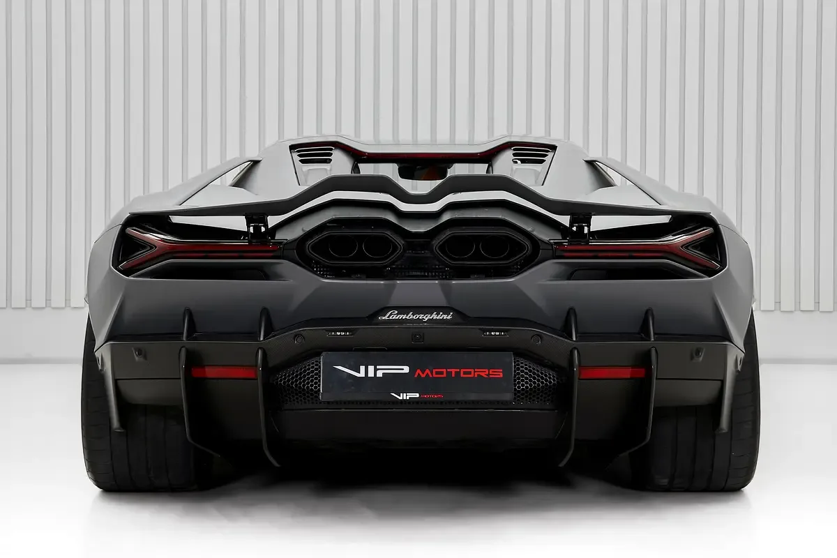 Lamborghini Revuelto 6.5 AMT 4WD (1015 hp) - 5