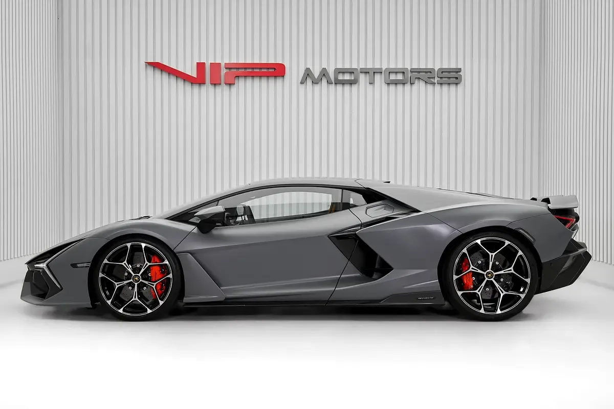 Lamborghini Revuelto 6.5 AMT 4WD (1015 hp) - 7