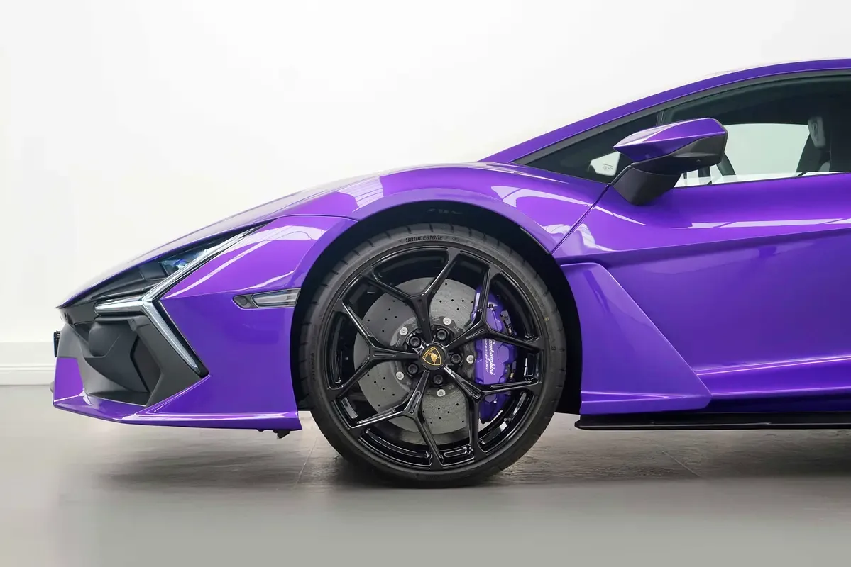 Lamborghini Revuelto 6.5 AMT 4WD (1015 hp) - 6