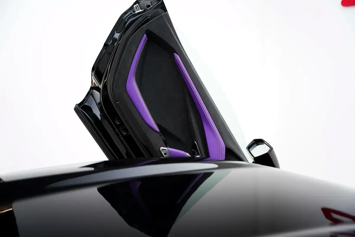 Lamborghini Revuelto 6.5 AMT 4WD (1015 حصان) - 14