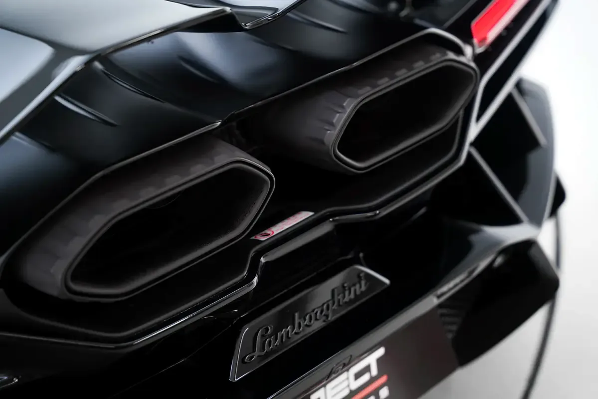 Lamborghini Revuelto 6.5 AMT 4WD (1015 حصان) - 17