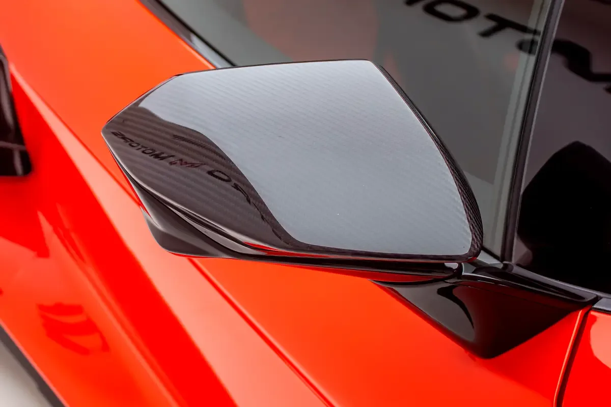 Lamborghini Revuelto 6.5 AMT 4WD (1015 حصان) - 11