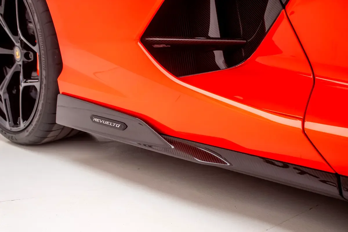 Lamborghini Revuelto 6.5 AMT 4WD (1015 حصان) - 14