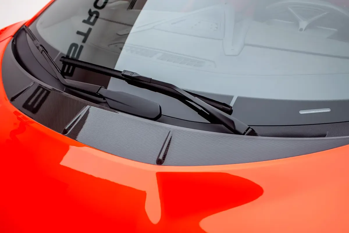 Lamborghini Revuelto 6.5 AMT 4WD (1015 حصان) - 15