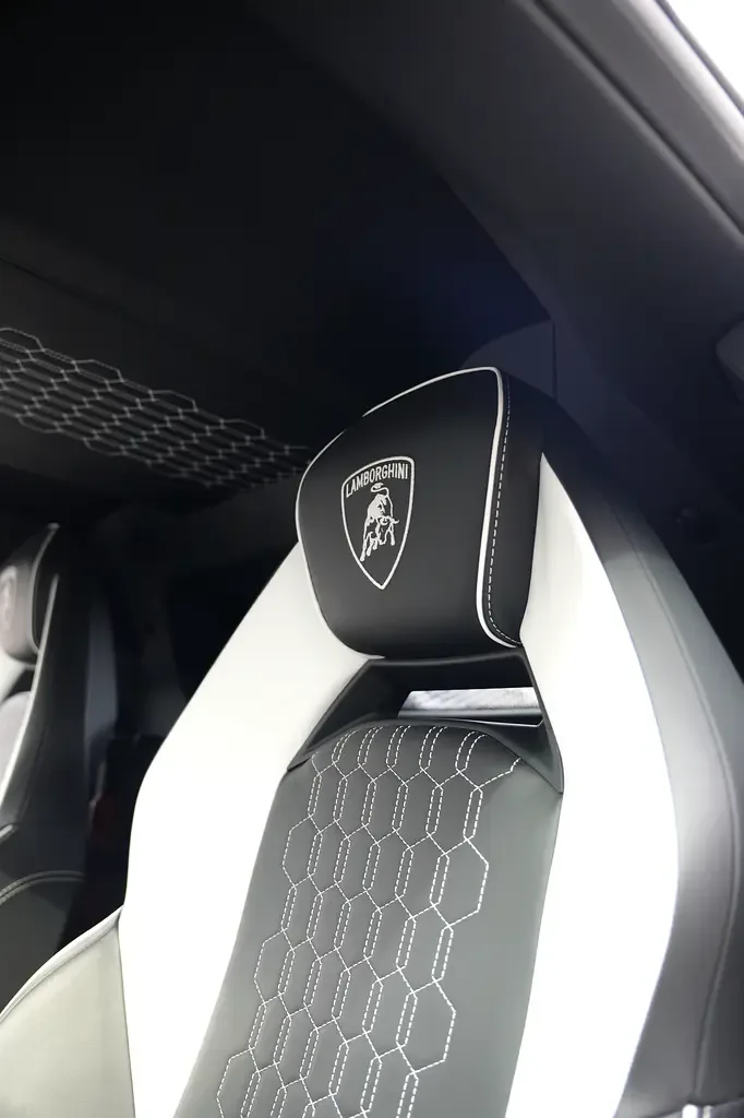 Lamborghini Revuelto 6.5 AMT 4WD (1015 hp) - 8