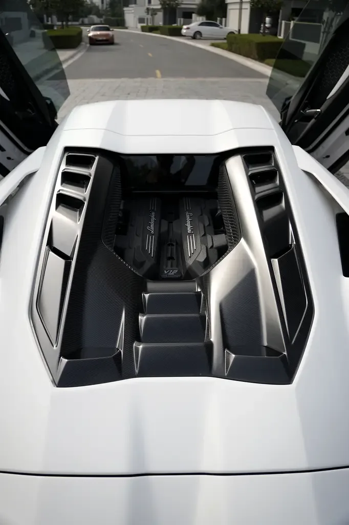 Lamborghini Revuelto 6.5 AMT 4WD (1015 hp) - 15