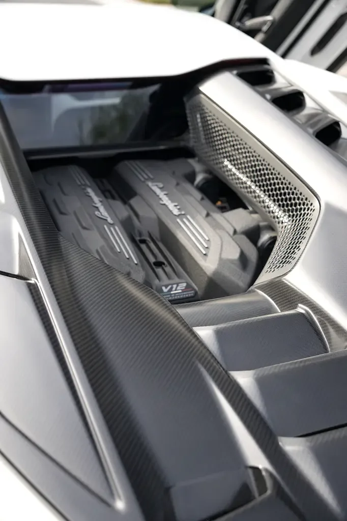 Lamborghini Revuelto 6.5 AMT 4WD (1015 hp) - 16