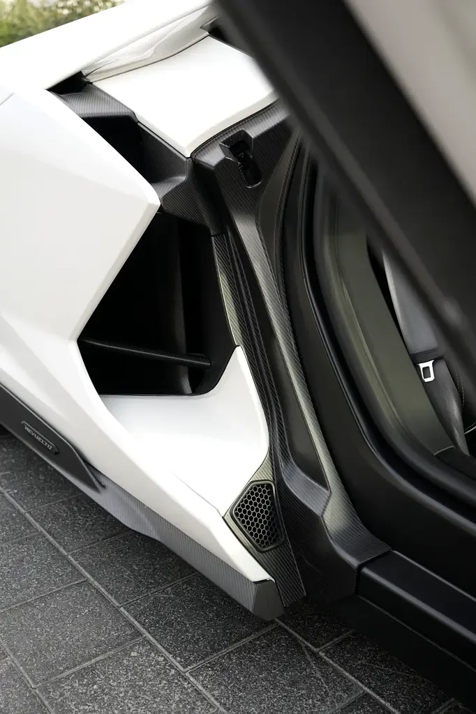 Lamborghini Revuelto 6.5 AMT 4WD (1015 hp) - 19