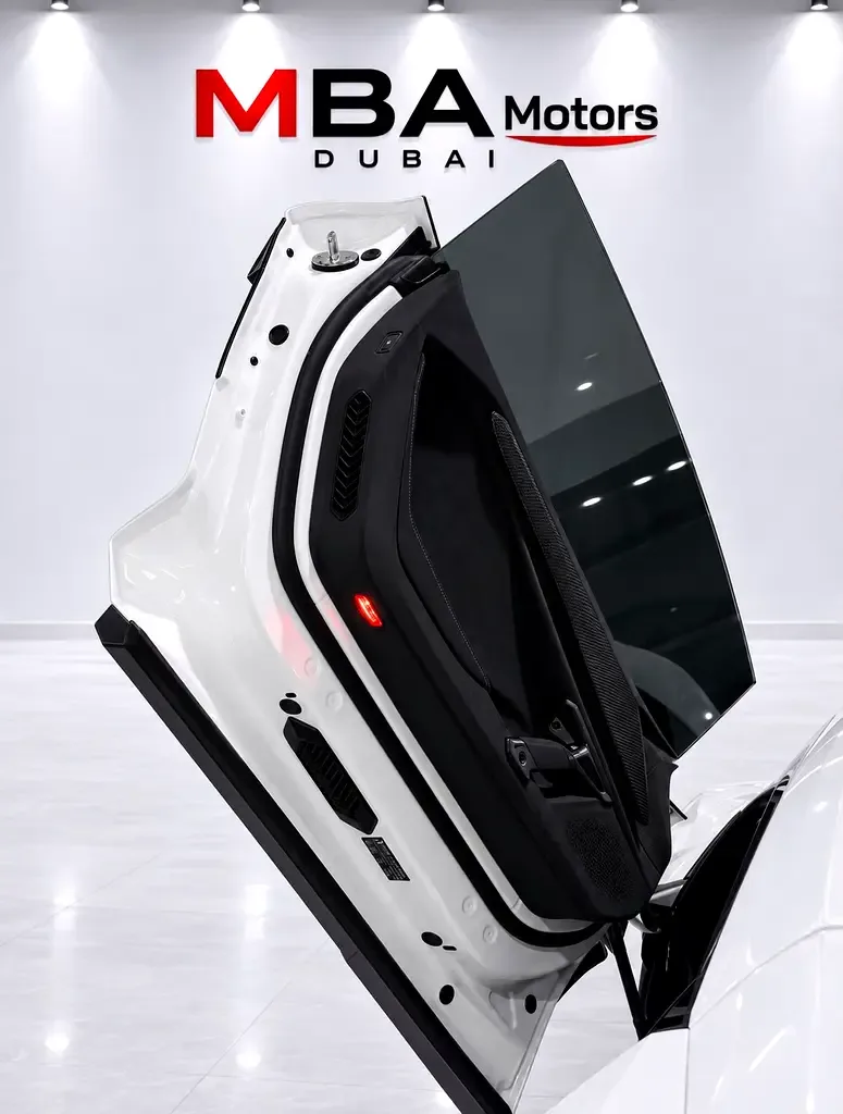 Lamborghini Revuelto 6.5 AMT 4WD (1015 حصان) - 9