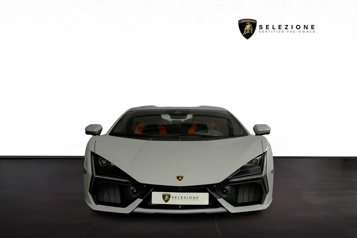 Lamborghini Revuelto 6.5 AMT 4WD (1015 hp) - 2