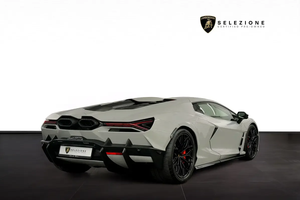 Lamborghini Revuelto 6.5 AMT 4WD (1015 hp) - 5