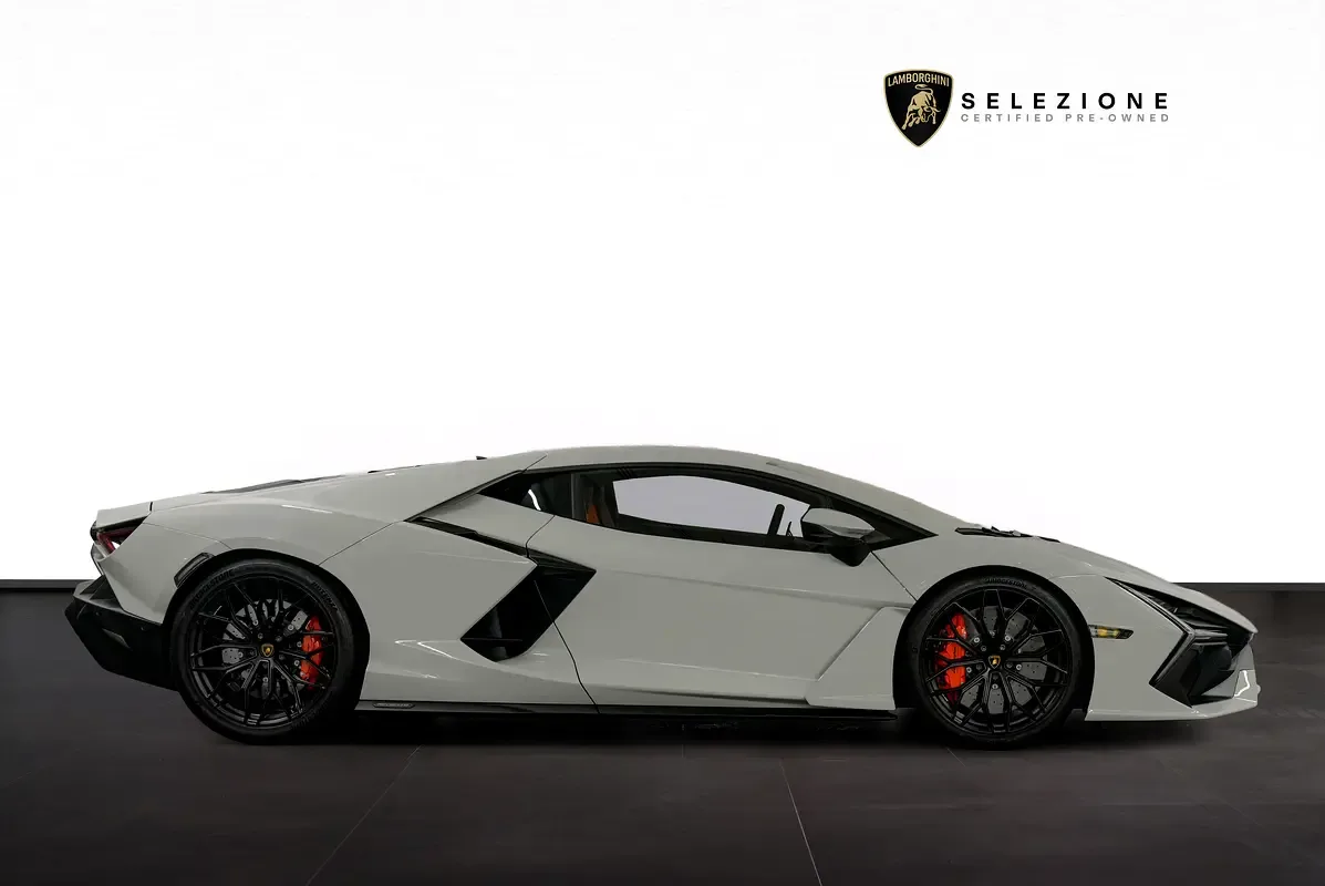 Lamborghini Revuelto 6.5 AMT 4WD (1015 hp) - 3