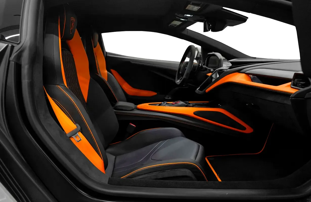 Lamborghini Revuelto 6.5 AMT 4WD (1015 hp) - 7