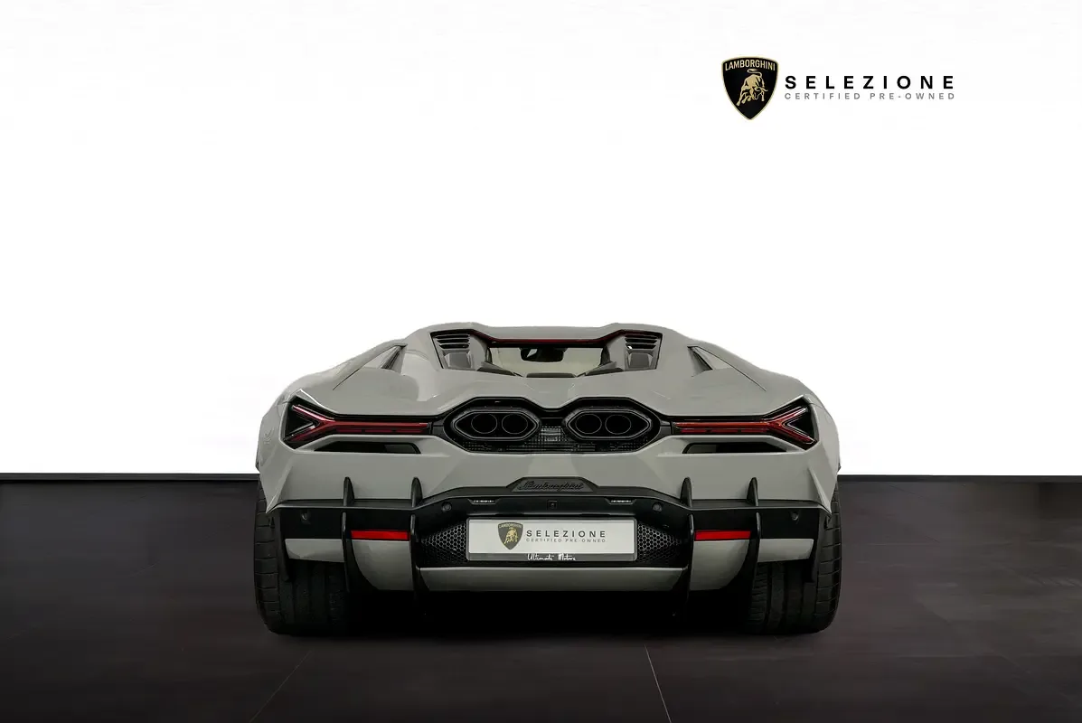 Lamborghini Revuelto 6.5 AMT 4WD (1015 hp) - 6