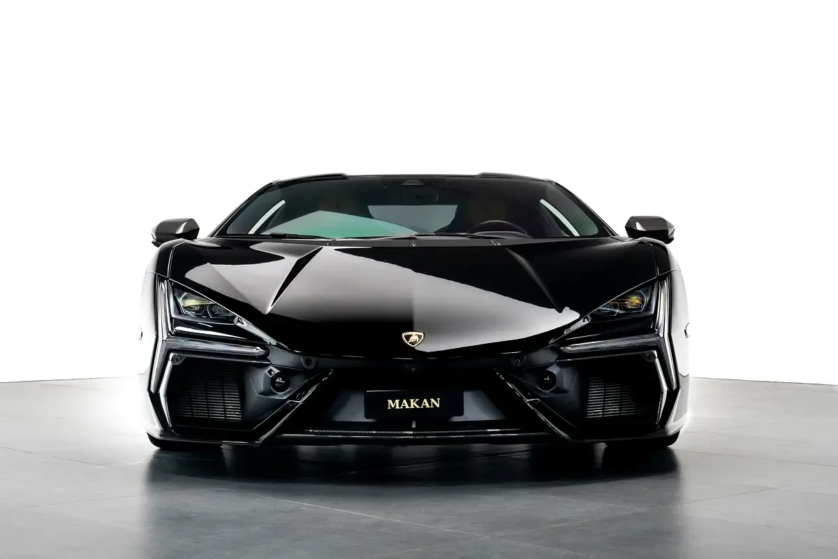 Lamborghini Revuelto 6.5 AMT 4WD (1015 hp)