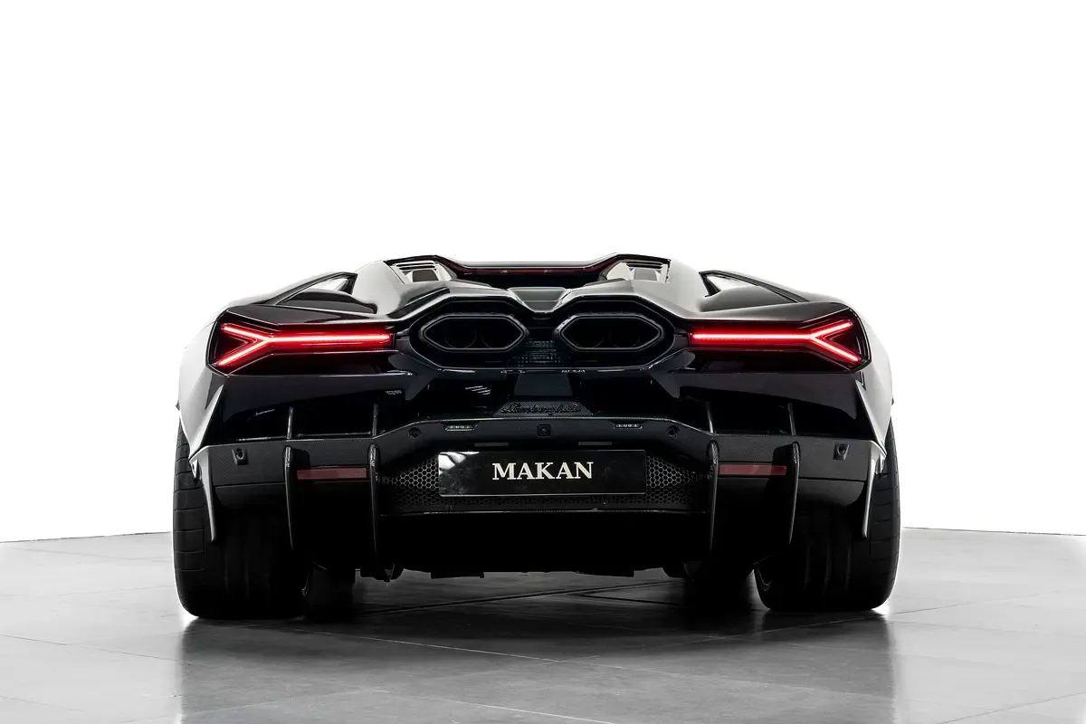 Lamborghini Revuelto 6.5 AMT 4WD (1015 hp) - 3