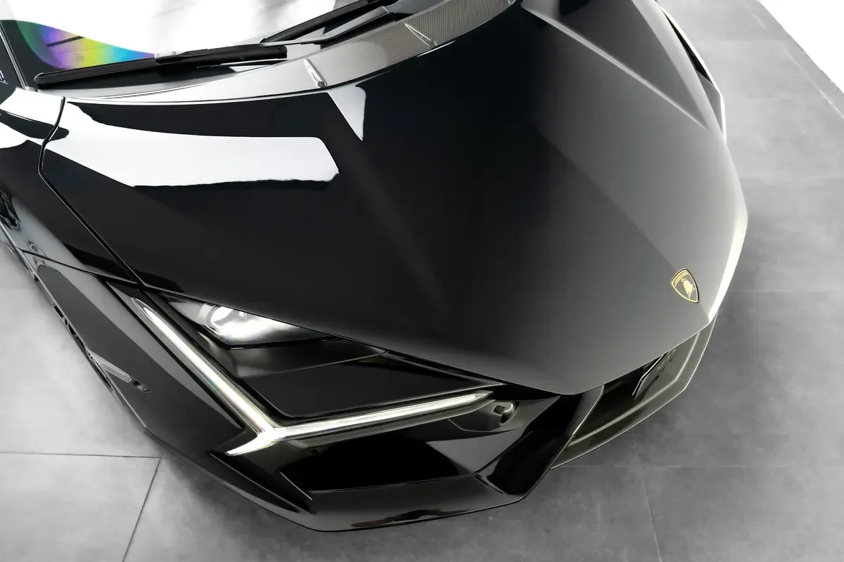 Lamborghini Revuelto 6.5 AMT 4WD (1015 hp) - 10