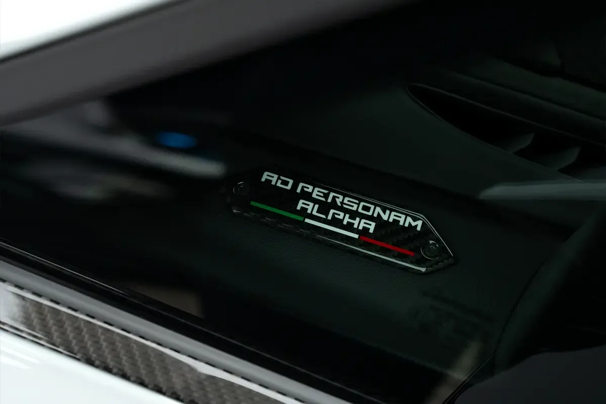 Lamborghini Revuelto 6.5 AMT 4WD (1015 حصان) - 14