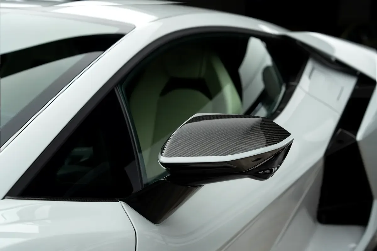 Lamborghini Revuelto 6.5 AMT 4WD (1015 حصان) - 16