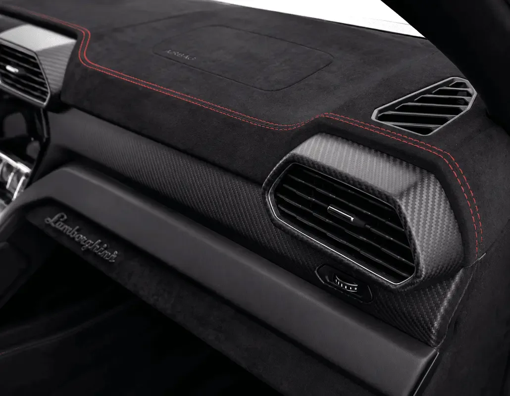 Lamborghini Urus 4.0 AT 4WD (666 حصان) - 9