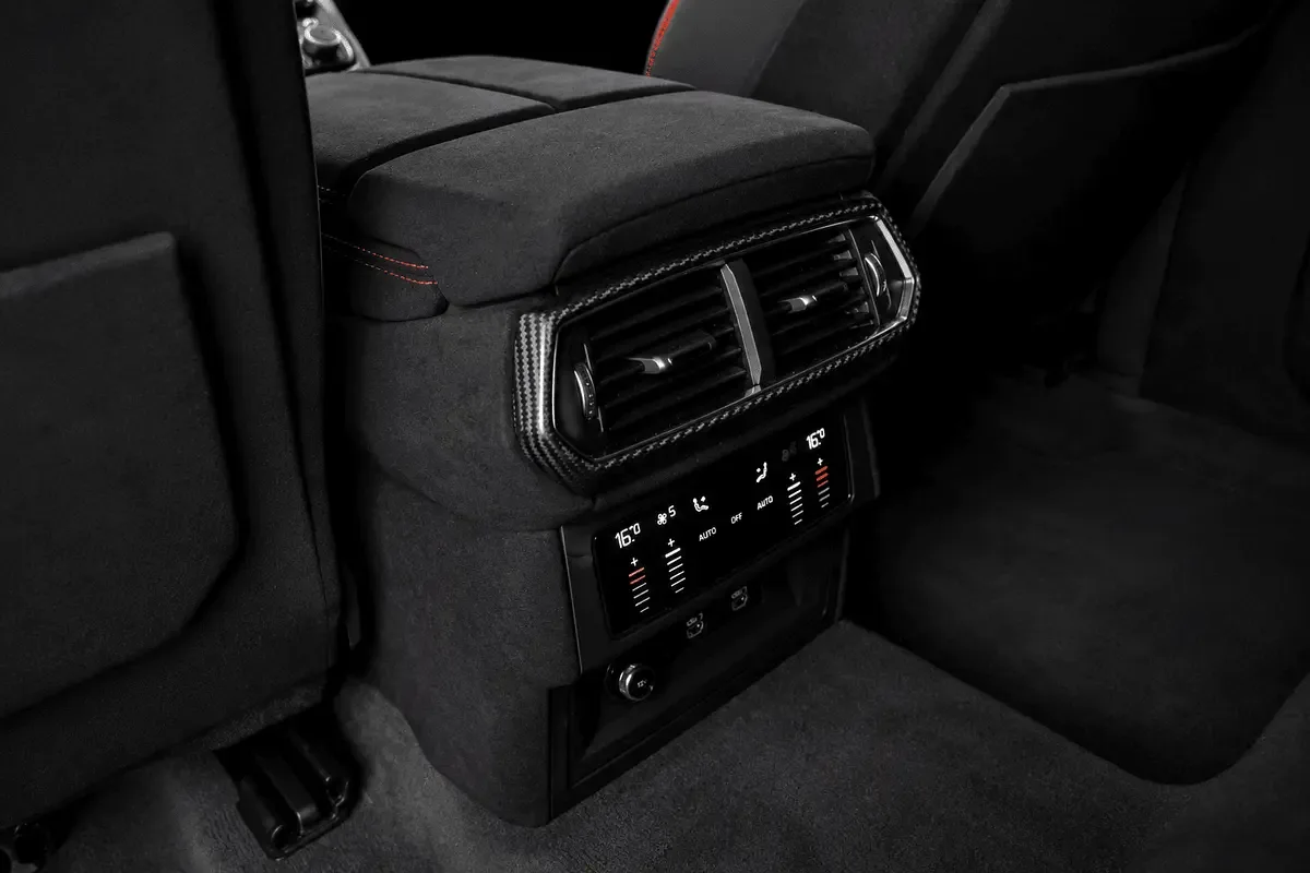 Lamborghini Urus 4.0 AT 4WD (666 حصان) - 14