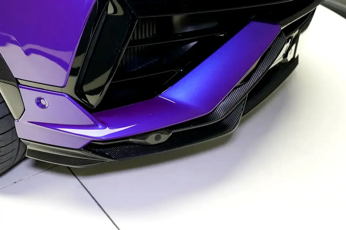 Lamborghini Urus 4.0 AT 4WD (666 حصان) - 16