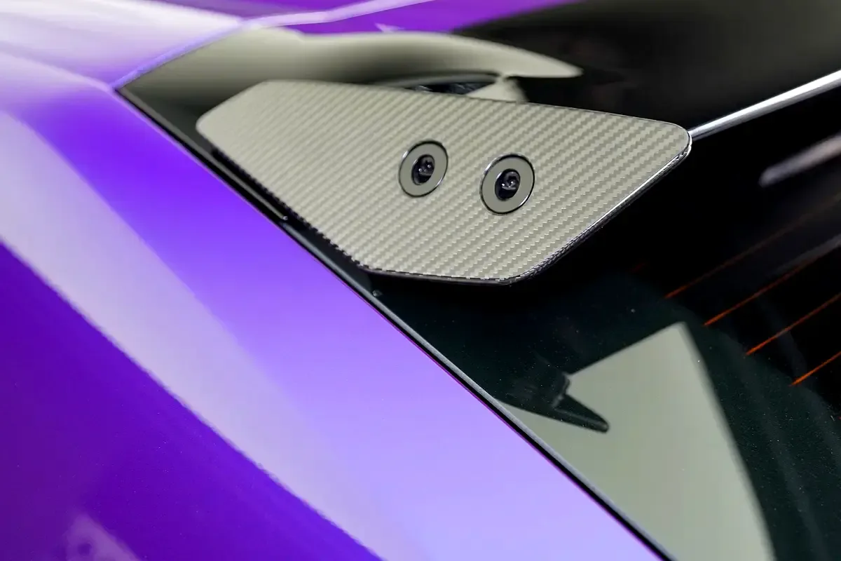Lamborghini Urus 4.0 AT 4WD (666 حصان) - 19
