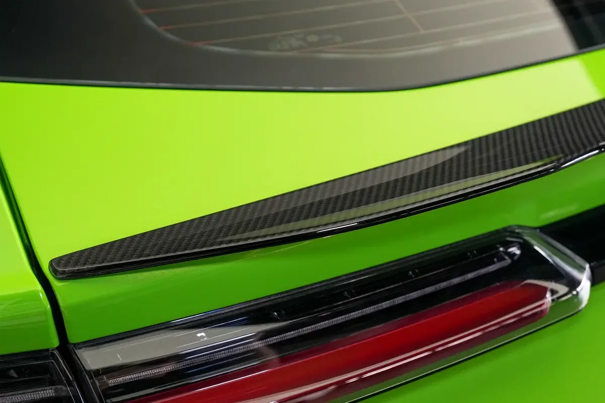 Lamborghini Urus 4.0 AT 4WD (666 حصان) - 8