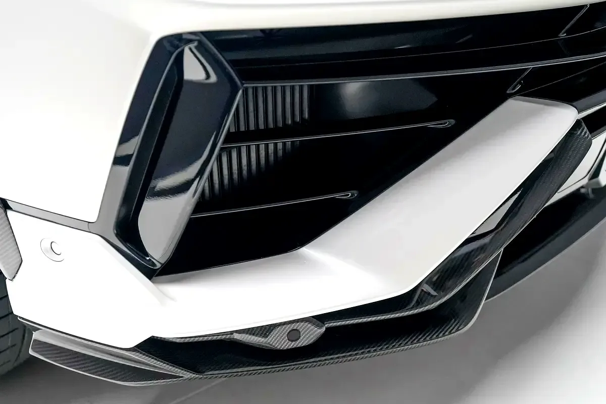 Lamborghini Urus 4.0 AT 4WD (666 حصان) - 20