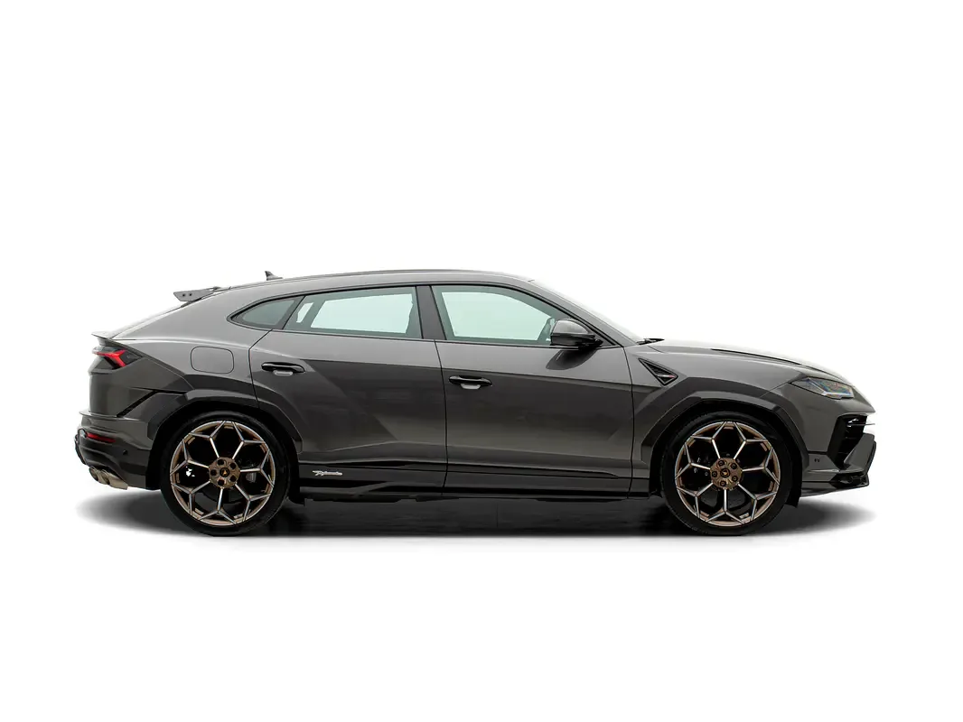 Lamborghini Urus 4.0 AT 4WD (666 hp) - 7