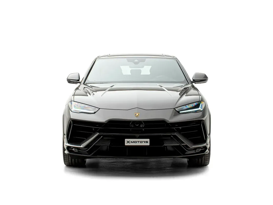 Lamborghini Urus 4.0 AT 4WD (666 hp) - 5