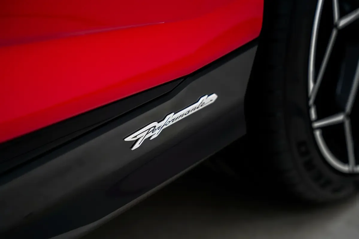 Lamborghini Urus 4.0 AT 4WD (666 حصان) - 7