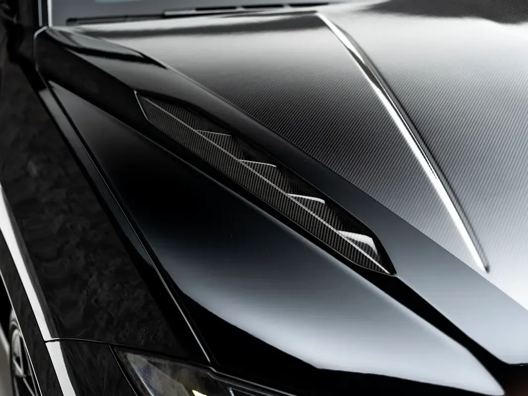 Lamborghini Urus 4.0 AT 4WD (666 hp) - 19