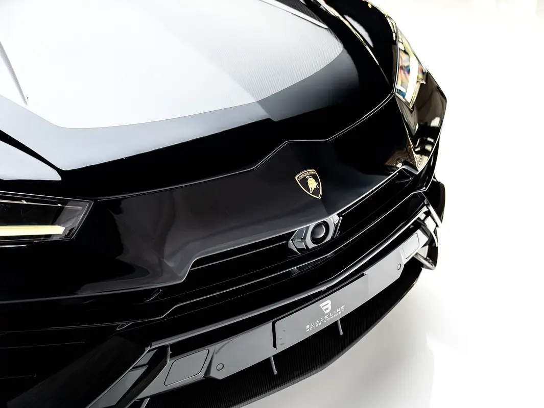 Lamborghini Urus 4.0 AT 4WD (666 hp) - 20