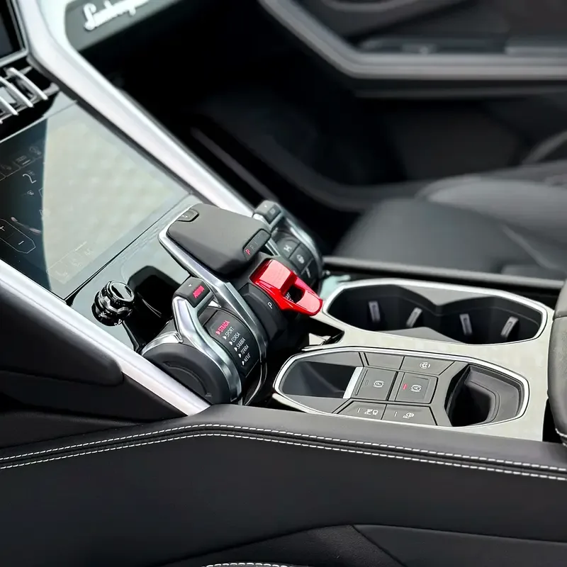 Lamborghini Urus 4.0 AT AWD (650 حصان) - 13