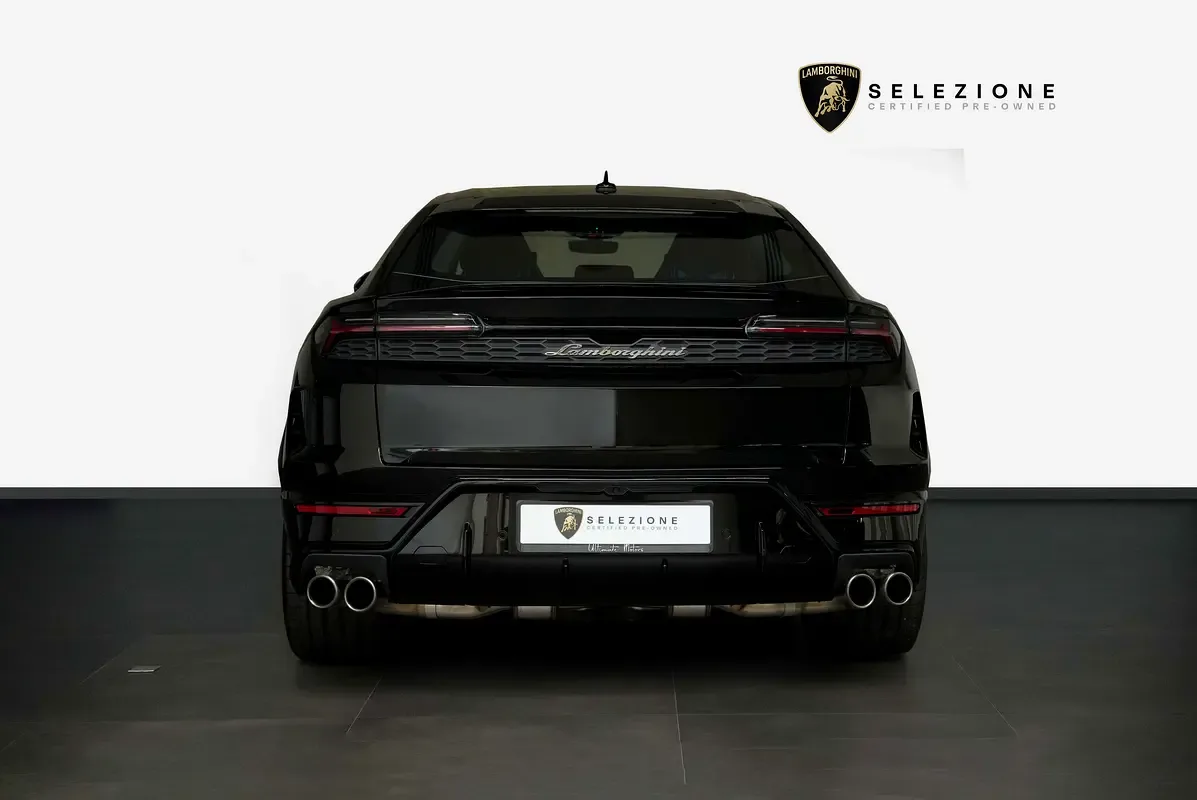 Lamborghini Urus 4.0 AT AWD (666 حصان) - 6