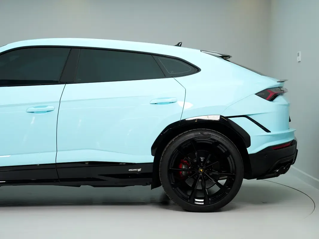Lamborghini Urus 4.0 AT AWD (666 حصان) - 5
