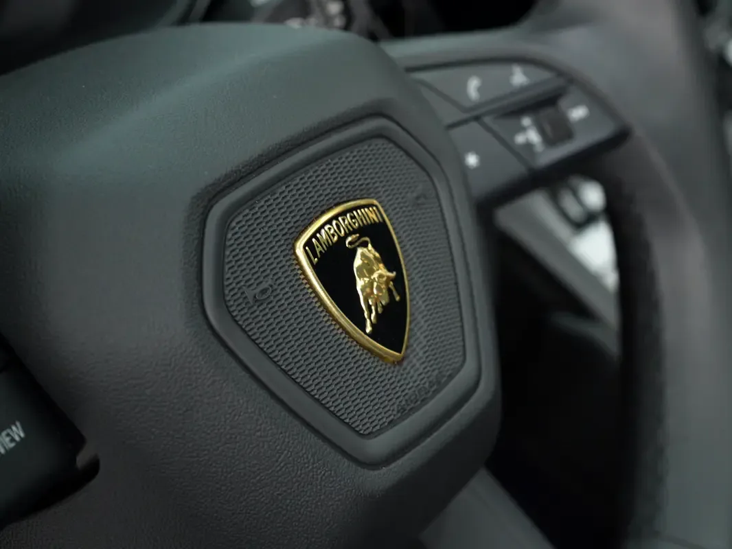 Lamborghini Urus 4.0 AT AWD (666 حصان) - 20