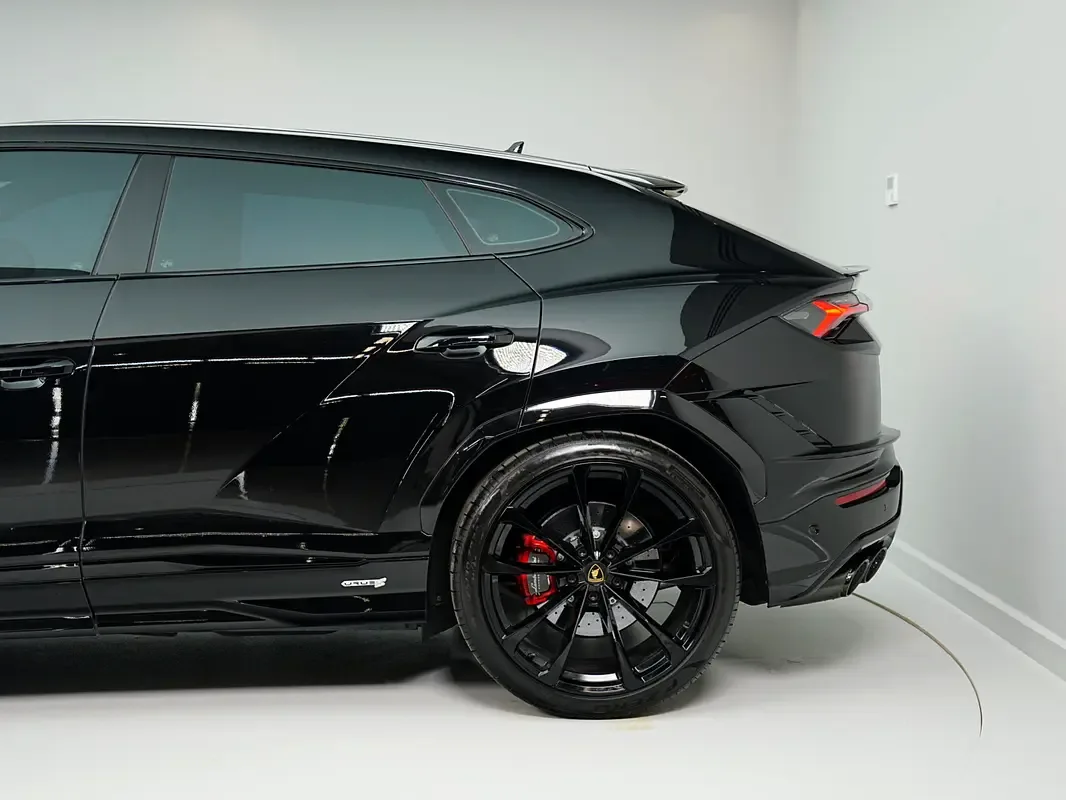 Lamborghini Urus 4.0 AT AWD (666 hp) - 7