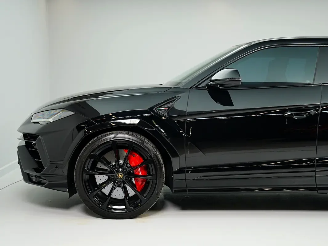 Lamborghini Urus 4.0 AT AWD (666 hp) - 6