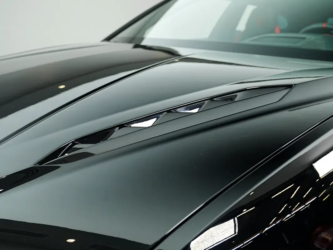 Lamborghini Urus 4.0 AT AWD (666 hp) - 18
