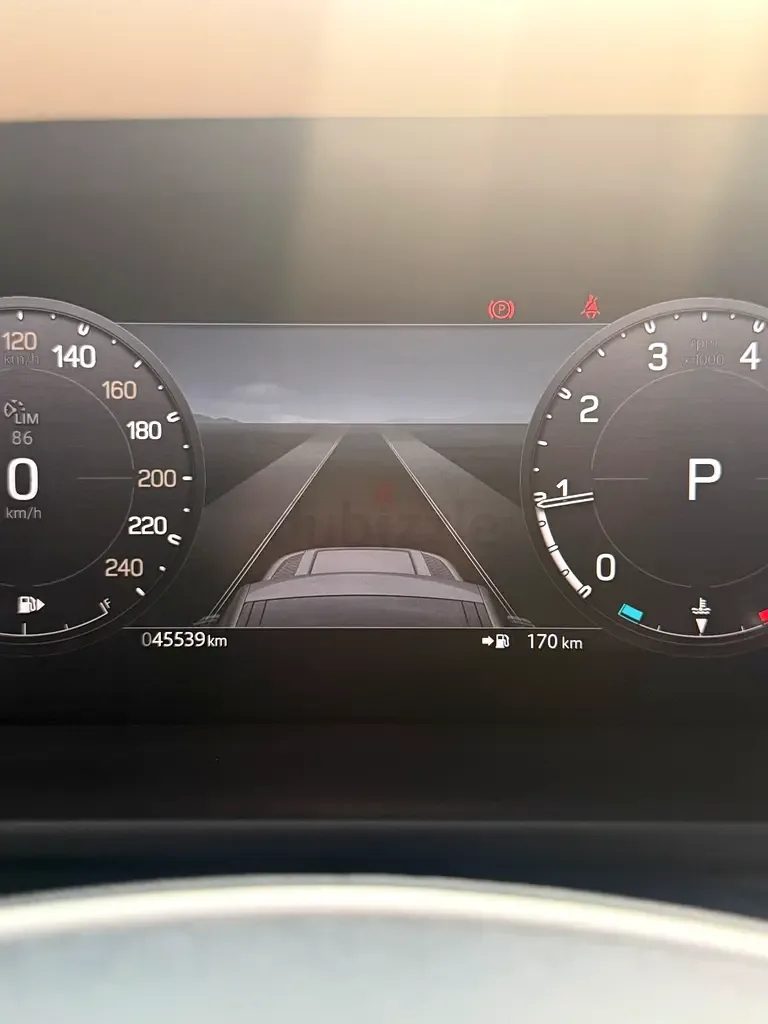 Land Rover Defender 2.0 AT AWD (300 hp) - 6