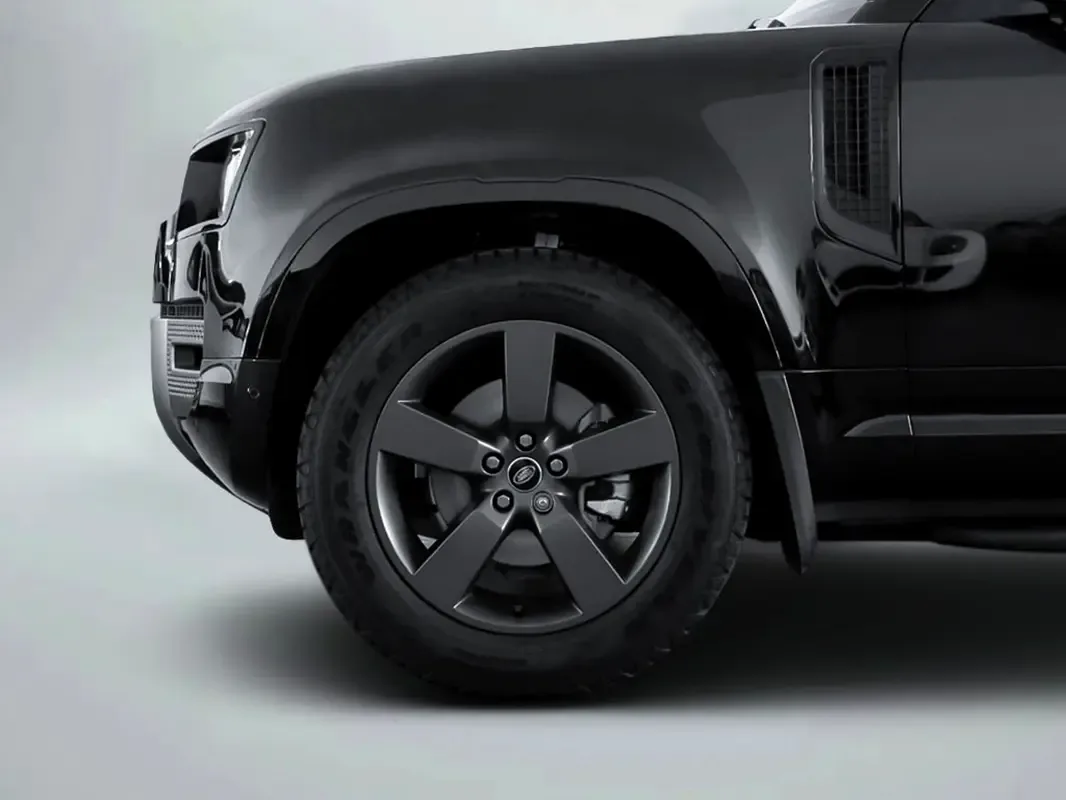 Land Rover Defender 2.0 AT AWD (300 hp) - 6
